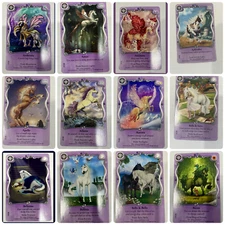 Bella Sara -Best of Bella Sara -Choose a Card -Mint Condition