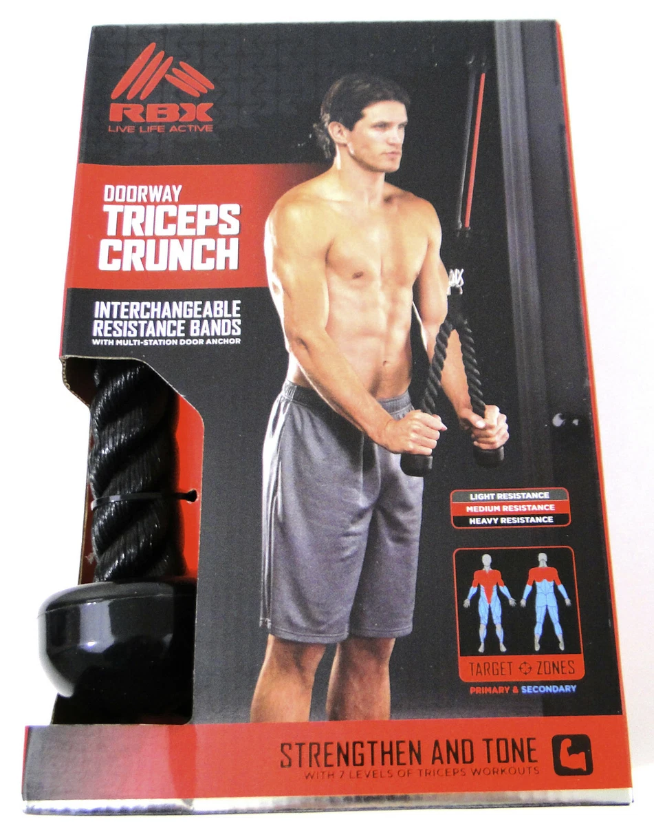 Rbx resistance bands new arrivals