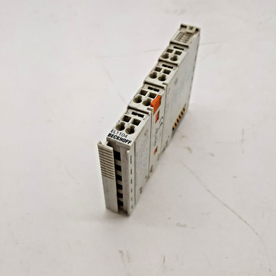 Beckhoff EL1104 Ethercat 4-Channel Digital Input Module