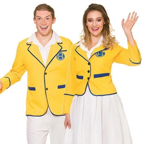 Heidi hi 2025 fancy dress