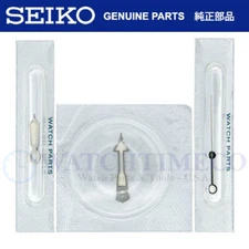 Genuine Seiko Watch Hands Set f/ SKX007 7S26-0020 SKX009 SKX173 Lumibrite 
