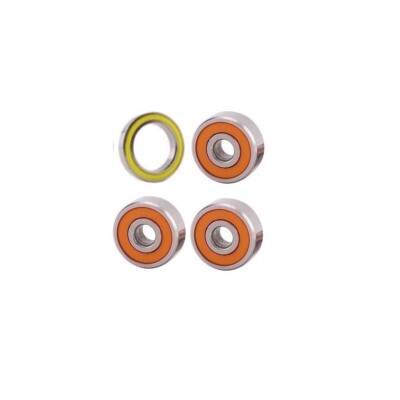 Kit Cuscinetti A Sfera In Acciaio Inox Per Mulinello Shimano TYRNOS 20,30,20II,30II
