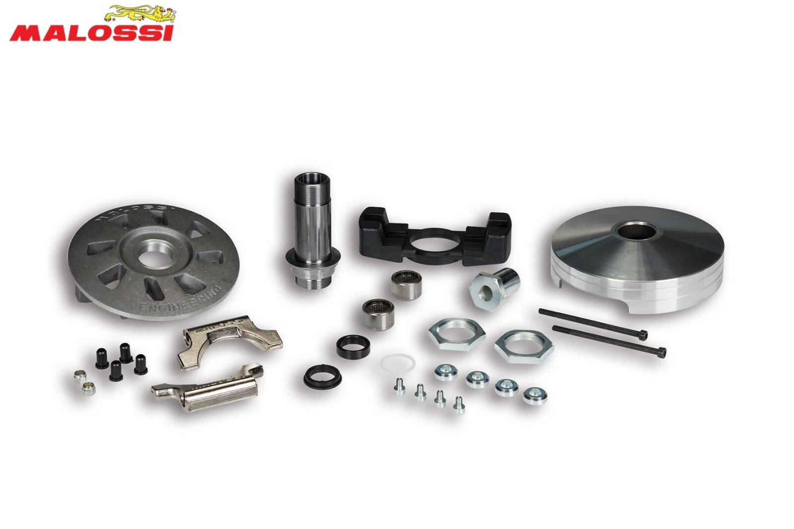 Variateur Malossi Variotop accélération fluide Peugeot 103 S MVL