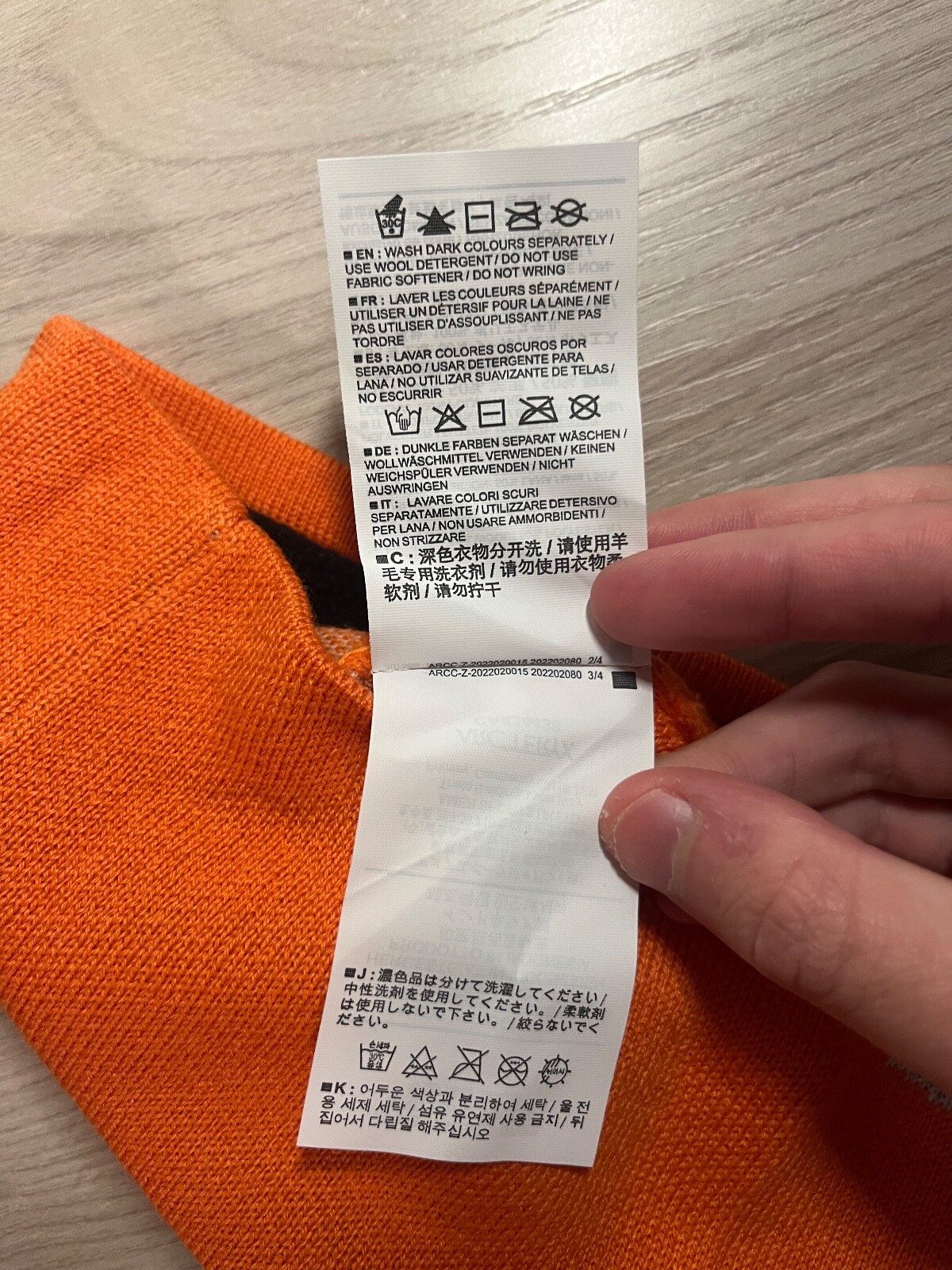 Arc'teryx Beanie Hat