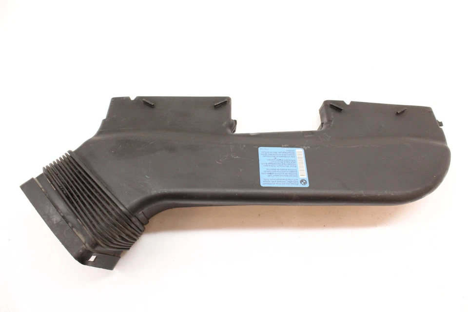 BMW 325XI 2006 tubo de admisión de aire caja manguera tubo 76573455 OEM 06 07 08 09 10 11 Foto 3 de 4