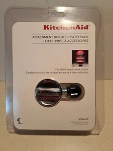KitchenAid Tilt-Head Kit d'accessoire Hub de fixation pour mélangeur de support KSMHAP