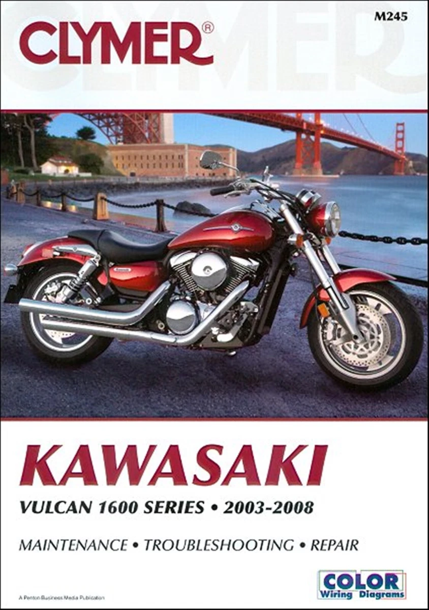 Vulcan 1600 2024 mean streak