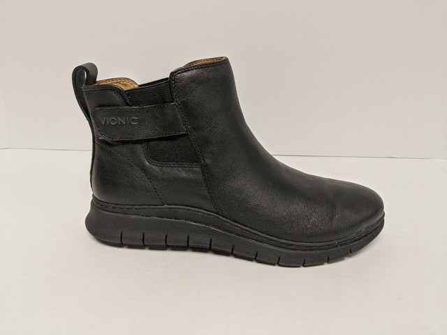 vionic kaufman boots