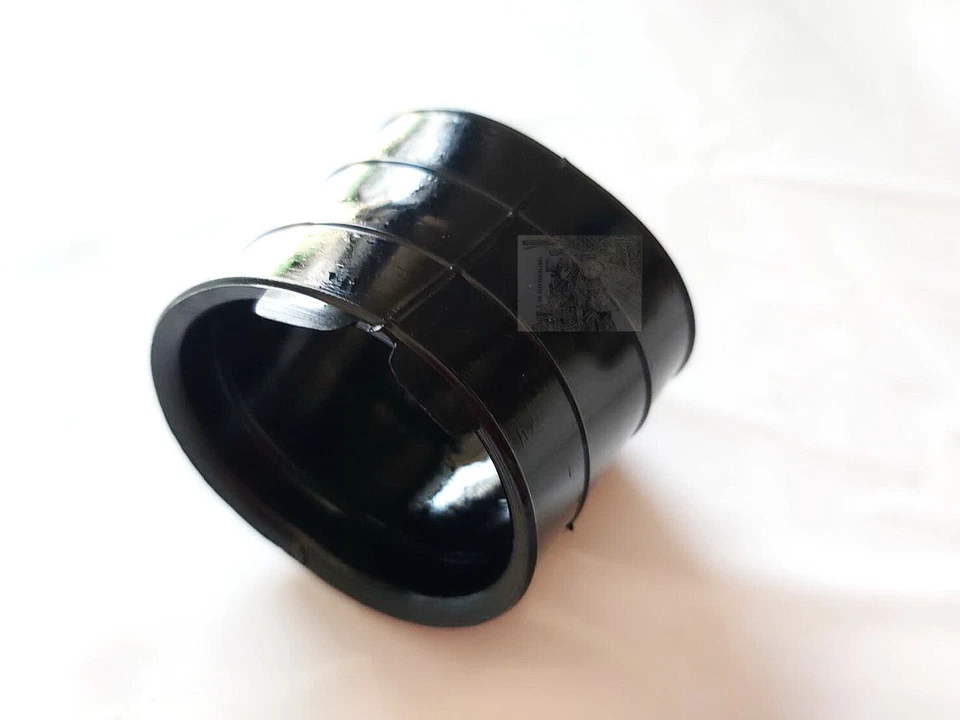 FOR Yamaha 1974-1976 DT100 (A/B/C) DT175 (A/B/C) Air Cleaner Joint New - Image 3 of 4