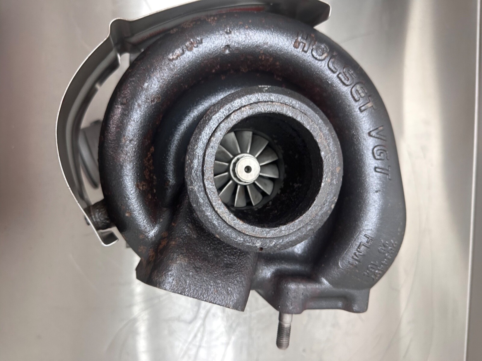 Original Holset HE300VG Cummins 6.7L ISB Turbocharger 3794429 