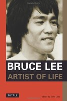 Bruce Lee: Artist Of Life (bruce Lee Library) By Bruce Lee, (paperback), Tuttle on sale Bruce Lee: Artist Of Life (bruce Lee Library) By Bruce Lee, (paperback), Tuttle on sale