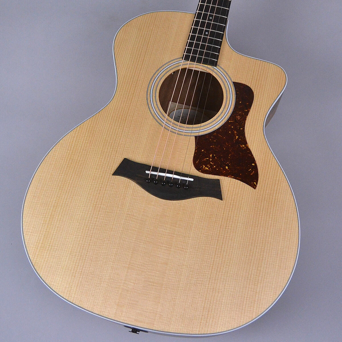 New Taylor 214ce-Koa Acoustic Guitar From Japan | eBay