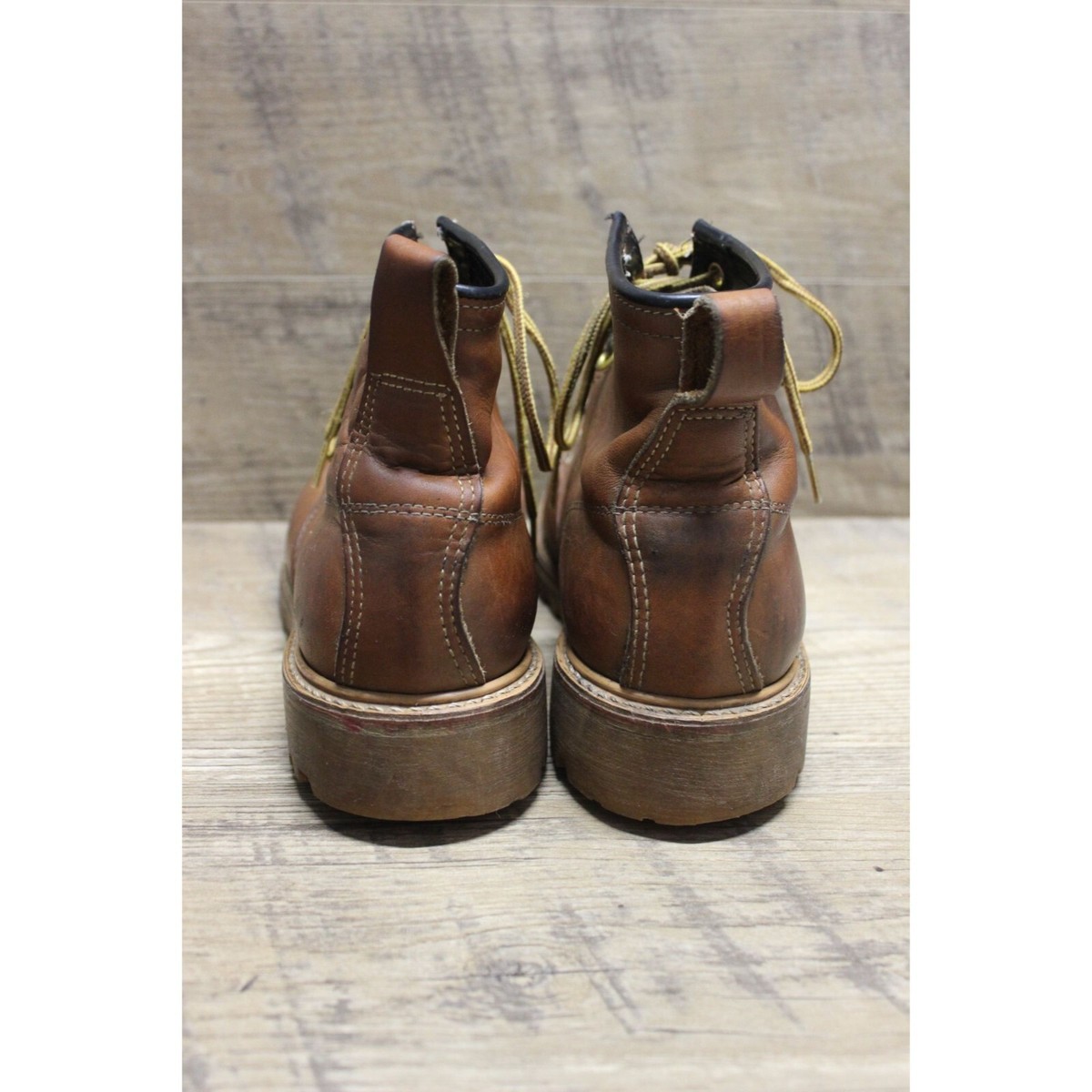 Safety and Supply co vintage men display picture 3
