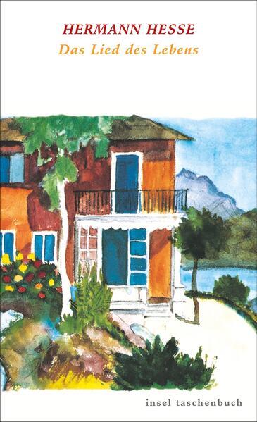 Thumbnail - Das Lied Des Lebens | Hermann Hesse | 2002 | Deutsch