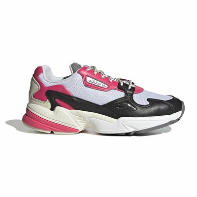 adidas Falcon W Shoes White Women | eBay