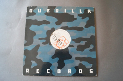 D.O.P. - Get out on this Dancefloor (Vinyl Maxi Single) (V-8043)