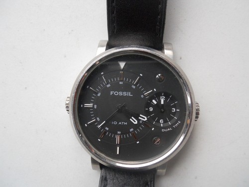 leather.quartz battery 