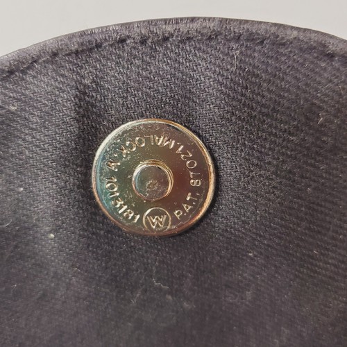 Brighton Umhängetasche geflochten Western Conch Bucket One World Leder - Bild 8 von 12