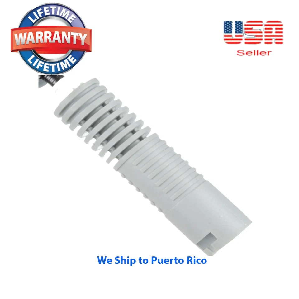 Sensor de velocidad ABS trasero derecho o izquierdo ajuste: BMW 330i 323CI 323I 325CI 325I 328CI M3 Foto 2 de 4