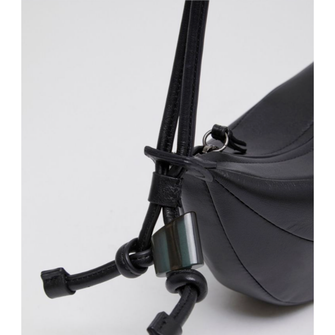ARCHIVEPKE Small fling bag(Deep sleep) / ARCHIVEPKE