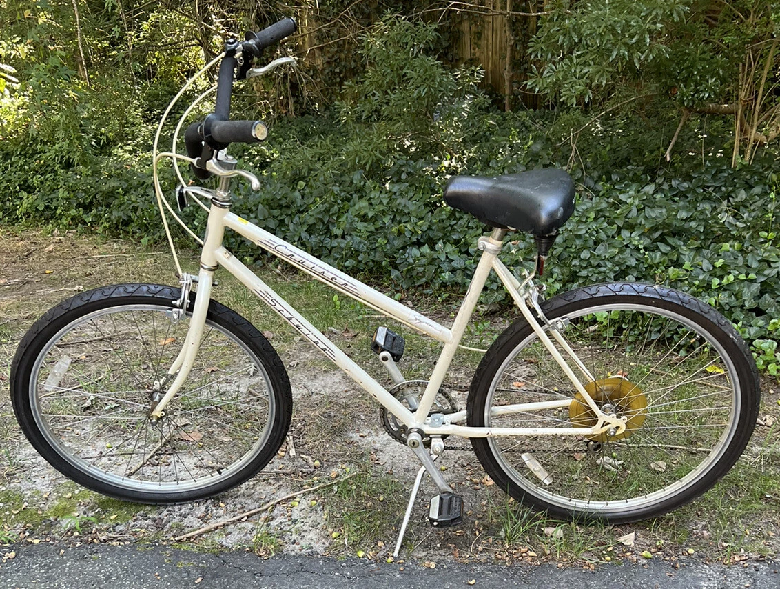 Schwinn clearance cruiser supreme