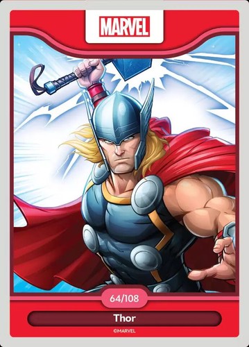 2024 Woolworths Disney Worlds of Wonder Cards - ☢️Choose your cards☢️ $1 EACH ☢️ - Picture 49 of 93