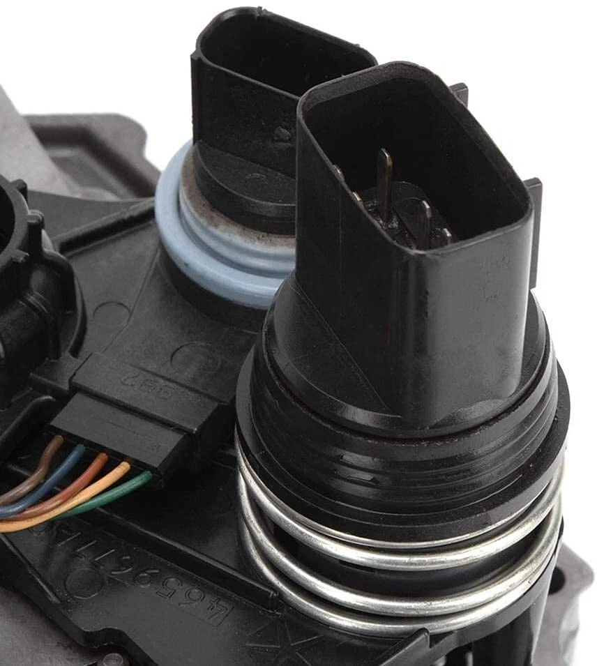 42RLE Dodge Chrysler Valve Body With Solenoid  2 PLUG STYLE-LATE EPC 2007-UP - Image 4 of 4