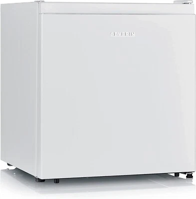 Minifrigo bar Frigorifero Piccolo Albergo Bianco Monoporta 45 LT Severin KB8877