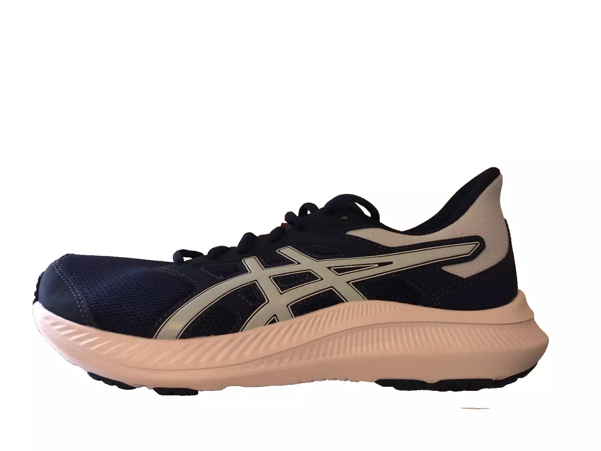 Asics jolt women's running top shoes black