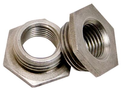 Feuling 9927 18mm to 12mm Stainless O2 Sensor Reducer Bungs