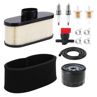 Efficient Air Filter Engine Parts High Efficiency Air Filter Set