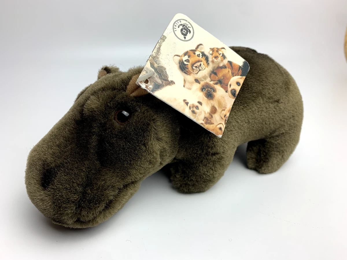 Leosco plush store