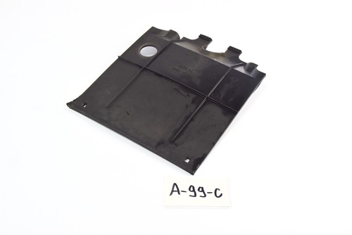 BMW K 100 RS Bj 1984 - Abdeckung Verkleidung Kühler A99C