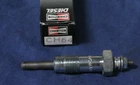 1x Champion Glow Plug CH64 CITROEN	CX FIAT 242-SERIE CITROEN	C35