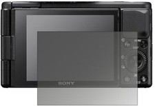Protective Film for Sony ZV-1 View Protection 4 modes dipos
