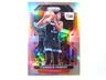 2022 Panini Prizm Basketball WNBA Candace Parker W25 Silver Prizm Card #171 Sky