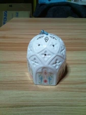 Vintage Prestige Place Venetian Collection Hanging Potpourri Holder 1980 Japan