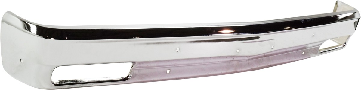 82’Chevy S-10Blazer bumper FRONT BUMPER W VALENCE Chevy S10 Blazer 4x4 82 83 84 85 86 87 88
