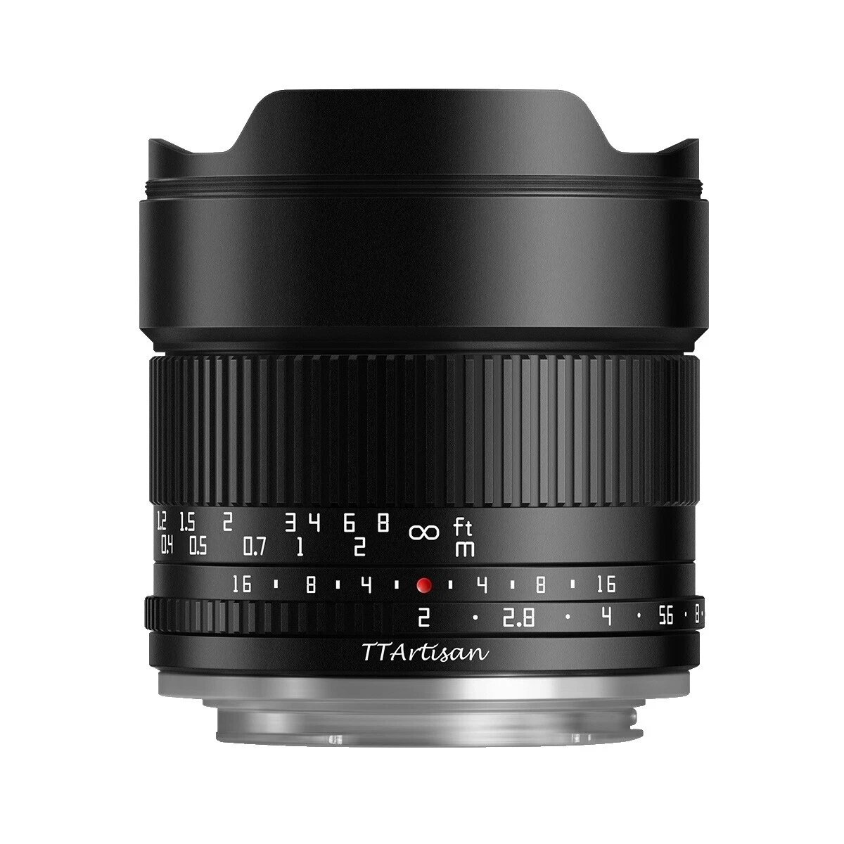 Canon EOS Ultra Wide Angle Camera Lenses for Canon