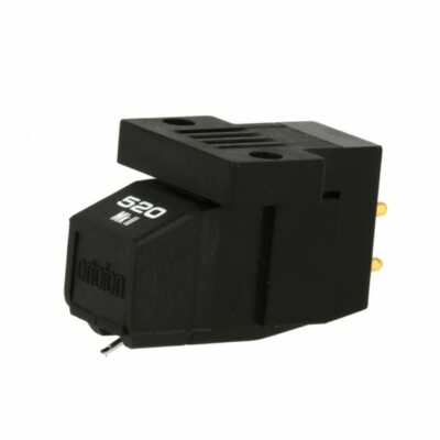 Ortofon 520 MKII Moving Magnet Tonabnehmer / Cartridge