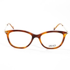 New Liu Jo Eyeglasses Frames LJ2705 Womens 52...