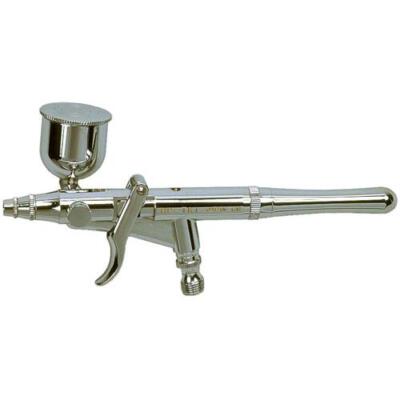 ANEST IWATA MEDEA Airbrush HP-TR2 Revolution HPTR air brush 0.5mm side cup JP
