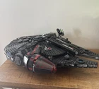 LEGO Star Wars 75389 the Dark Millennium Falcon