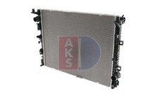 AKS DASIS K&Uuml;HLER WASSERK&Uuml;HLER passend f&uuml;r MERCEDES-BENZ AMG C-KLASSE E-KLASSE