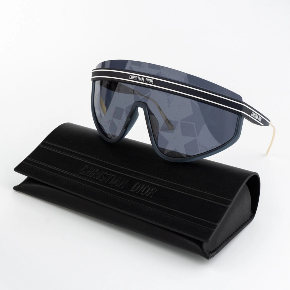 Dior Shield Plastic Frame Sunglasses for Women for sale | eBay