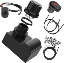 G511-0055-W1 Ignition for Charbroil Grill Ignitor Replacement Kit, Electronic Ig