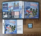 Transformers Animated The Game (Nintendo DS, 2008) Complete CIB - Tested