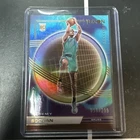 2022 Panini Recon Basketball Holo Bronze Jeremy Sochan #247 PSA 10