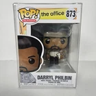 Funko Pop! Vinyl: The Office - Darryl Philbin #873