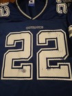 Champion Emmitt Smith Dallas Cowboys Jersey Mens Size Large 44 Football Adult  — photo 3